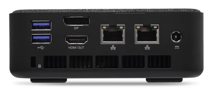 Mini PC Acer Revo RB102 schwarz EP 1501512