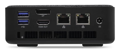 Mini PC Acer Revo RB102 schwarz EP 1501512