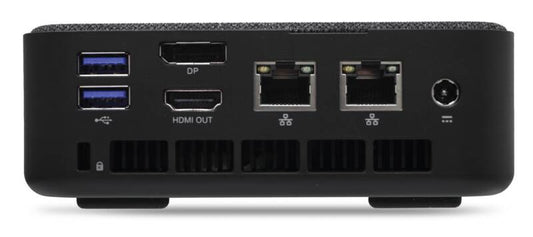 Mini PC Acer Revo RB102 schwarz EP 1501512