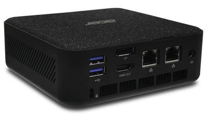 Mini PC Acer Revo RB102 schwarz EP 1501512