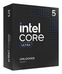 Intel Core Ultra 5 245K 4 2 2 BX80768245K - Core Ultra 5 - 5,2 GHz