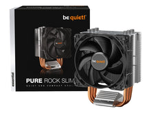 Be Quiet! CPU-kühler Pure Rock Slim 2