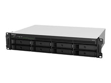 Synology NAS Rack Station RS1221+