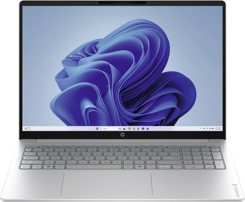 Notebook HP 16-by0851ng silber EP 1510506