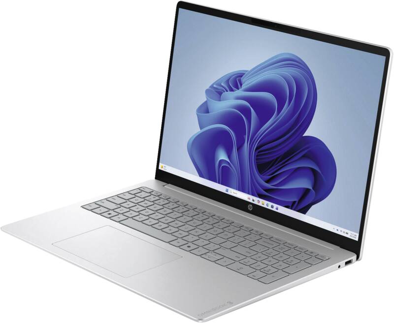 Notebook HP 16-by0851ng silber EP 1510506