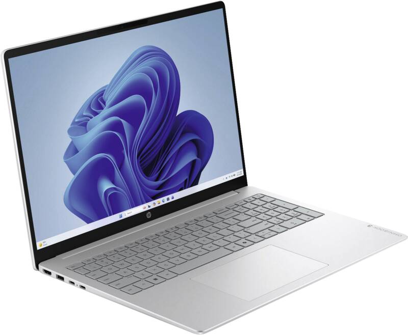 Notebook HP 16-by0851ng silber EP 1510506