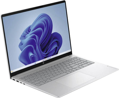 Notebook HP 16-by0851ng silber EP 1510506