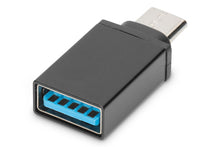 USB3.0 Adapter, type C - A