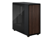 Fractal Design North XL Charcoal Black TG Dark