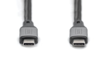 DIGITUS USB 4.0 Typ-C Anschlusskabel