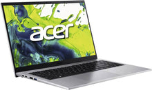 Vorführgerät Notebook Acer Aspire Go AG15-72P-585T Pure Silver EP 1524389