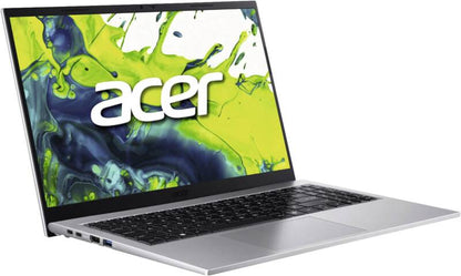 Notebook Acer Aspire Go AG15-72P-585T Pure Silver EP 1524389