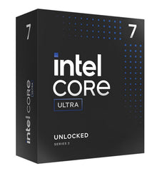 Intel Core Ultra 7 265K FCLGA18W