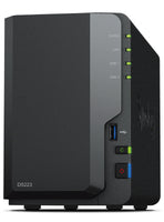 Synology NAS Disk Station DS223