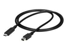 StarTech.com 1m USB-C auf Mini DisplayPort Kabel