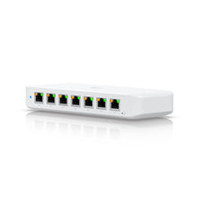 Ubiquiti UniFi Switch Ultra Layer 2 PoE++