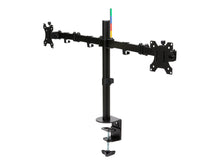 Kensington SmartFit® Ergo Verlängerter Dual Monitorarm