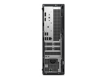 Dell Pro Slim QCS1250 - Core Ultra 5 235S