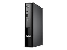 Dell Pro Micro QCM1250 - Core Ultra 5 235T