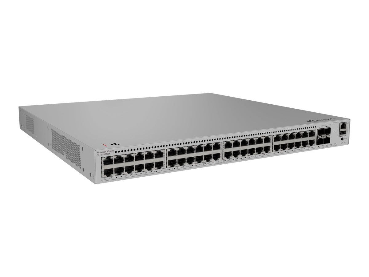 Huawei S310-48PN4X 48x10/100/1000/2.5GB - Switch