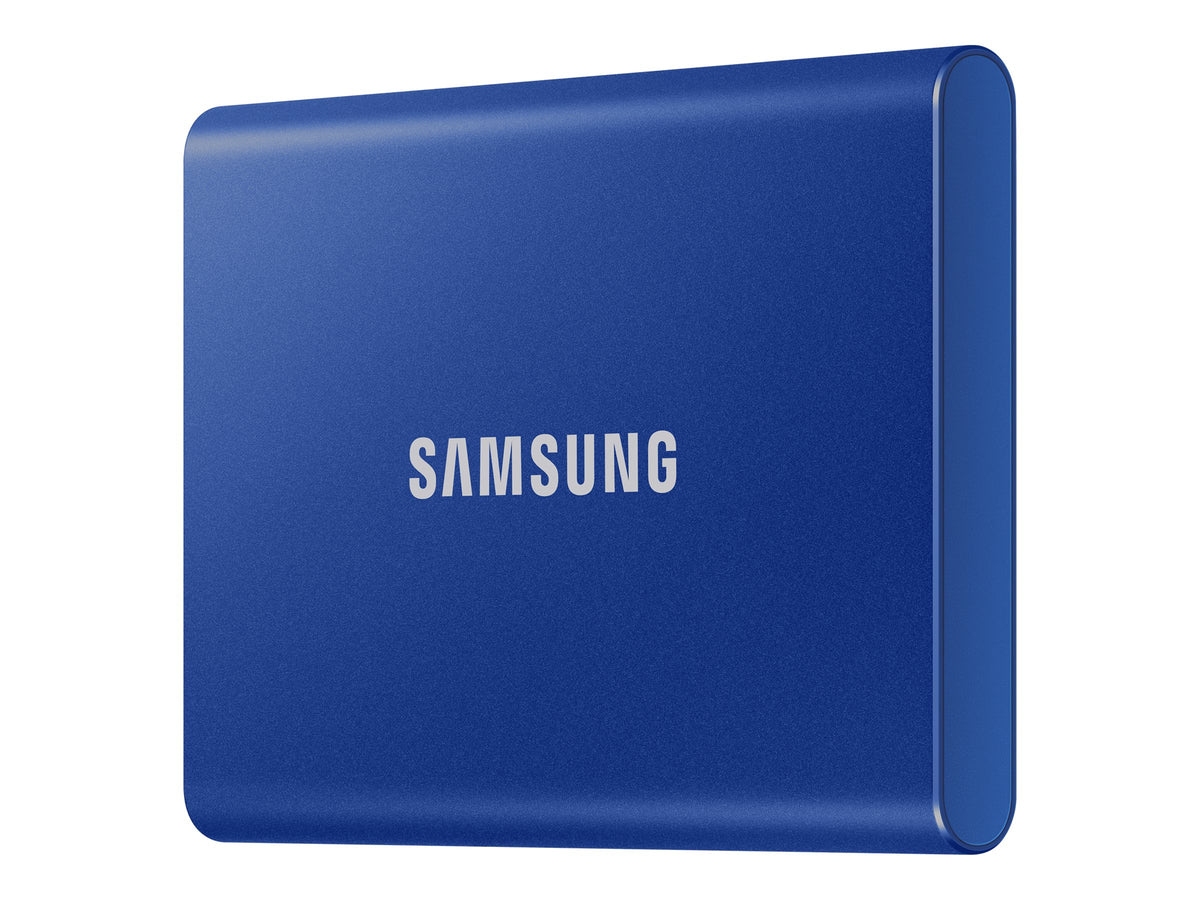 Samsung Portable SSD T7 - 1 TB