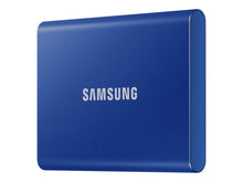 Samsung Portable SSD T7 - 1 TB