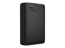 Festplatte extern WD Elements Portable WDBU6Y0050BBK 5TB USB 3.2