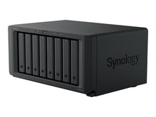 Synology NAS Disk Station DS1825+