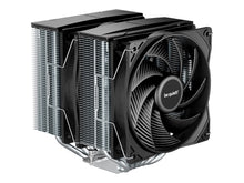 Be Quiet! CPU-kühler Pure Rock Pro 3