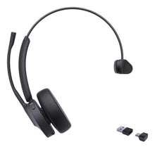 Yealink Headset BH 70 Mono Teams USB-C/A