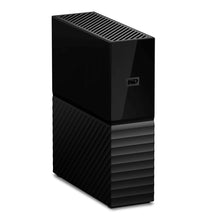 Festplatte extern WD MyBook WDBBGB0160HBK 16TB USB 3.0