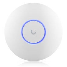 UbiQuiti U6+ - 2402 Mbit/s - 573,5 Mbit/s - 2402 Mbit/s - IEEE 802.11a - IEEE 802.11ac - IEEE 802.11ax - IEEE 802.11b - IEEE 802.11g - IEEE 802.11n - IEEE 802.1Q - 300 Benutzer - 139,35 m
