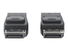 DIGITUS DisplayPort Anschlusskabel