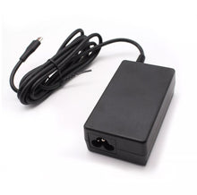 HP AC Adapter USB Type-C includes power cable