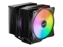 Be Quiet! Pure Rock Pro 3 Lx| CPU-kühler