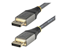 StarTech.com 3m VESA-zertifiziertes DisplayPort 1.4 Kabel