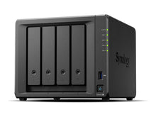 Synology NAS Disk Station DS425+