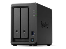 Synology NAS Disk Station DS725+