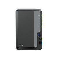 Synology NAS Disk Station DS224+