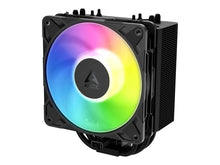 Arctic Freezer 36 S ARGB Black Cpu-kühler