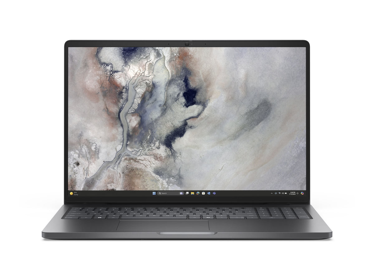 Vorführgerät Dell Pro 16 PC16250 16"- Core Ultra 5 225U