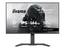 Iiyama G-Master Black Hawk