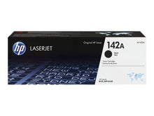 HP Toner W1420A 142A Schwarz