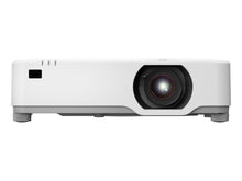 Sharp P621U Laserprojektor