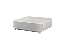 Epson Lifestudio Grand EH-LS670W weiß