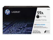 HP Toner CF259A 59A Schwarz