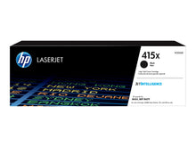 HP LaserJet Toner 415X Black