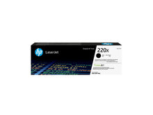 HP Toner 220X Original Schwarz