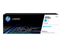 HP LaserJet Toner 415A Cyan