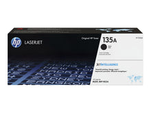 HP Toner W1350A 135A schwarz